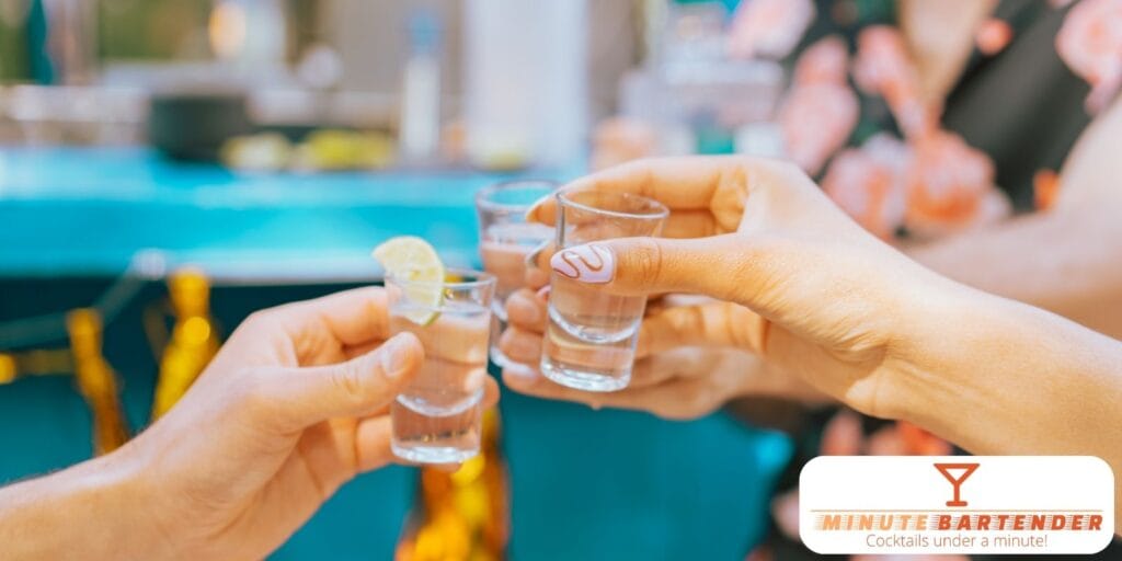 Tasting and Evaluating Tequila Blanco