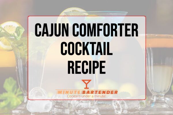 Cajun Comforter recipe