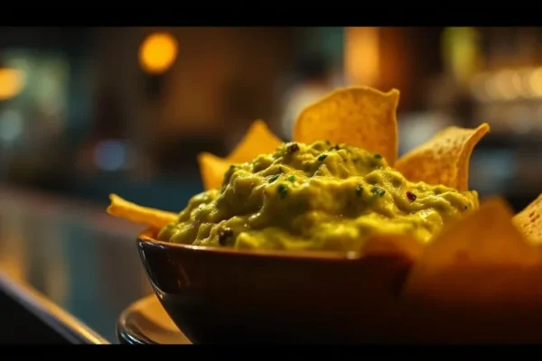Guacamole