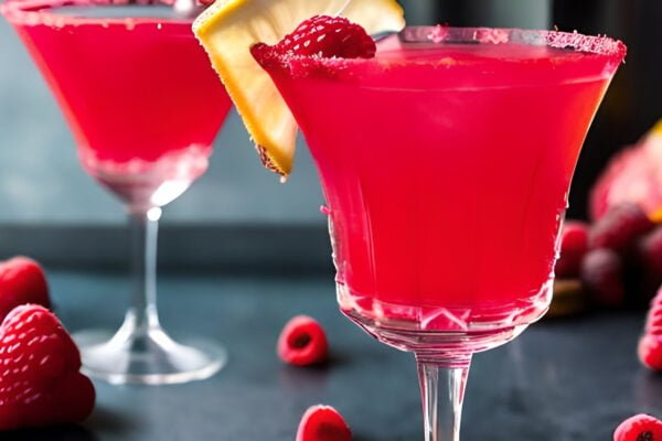 Catering to Specific Cocktails