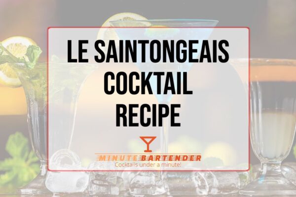 Le Saintongeais recipe