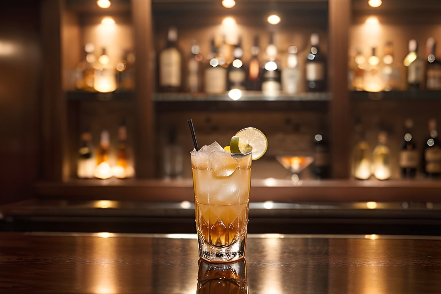 Brandy Stinger recipe