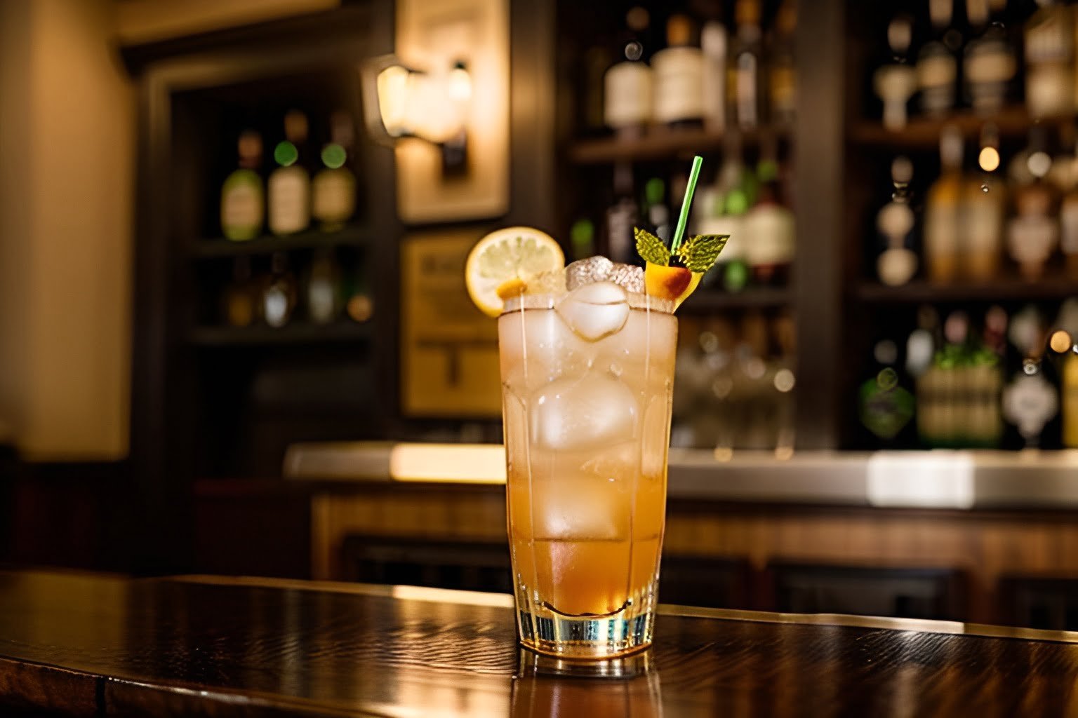 Understanding Flavor Balance