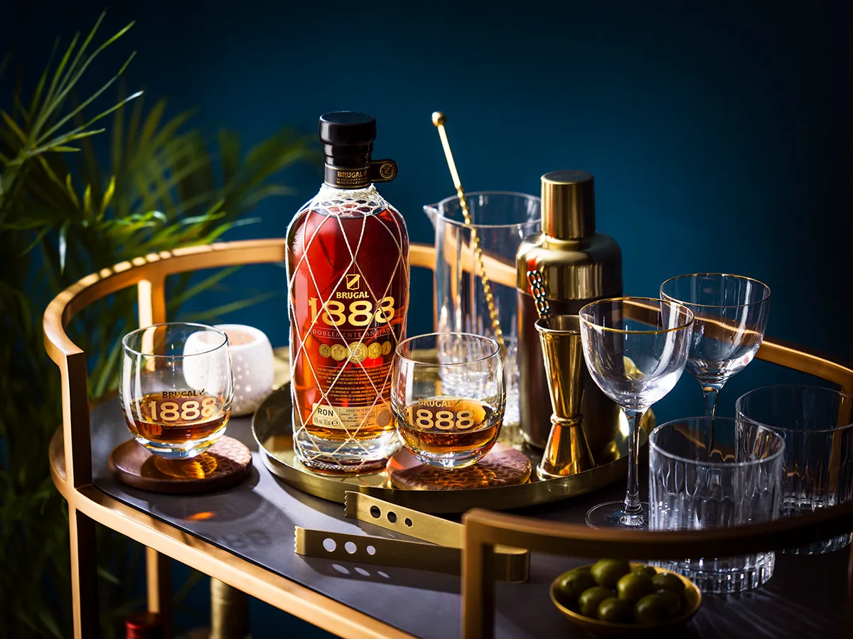 Brugal 1888: The Complete Guide to Dominican Republic's Premium Double-Aged Rum