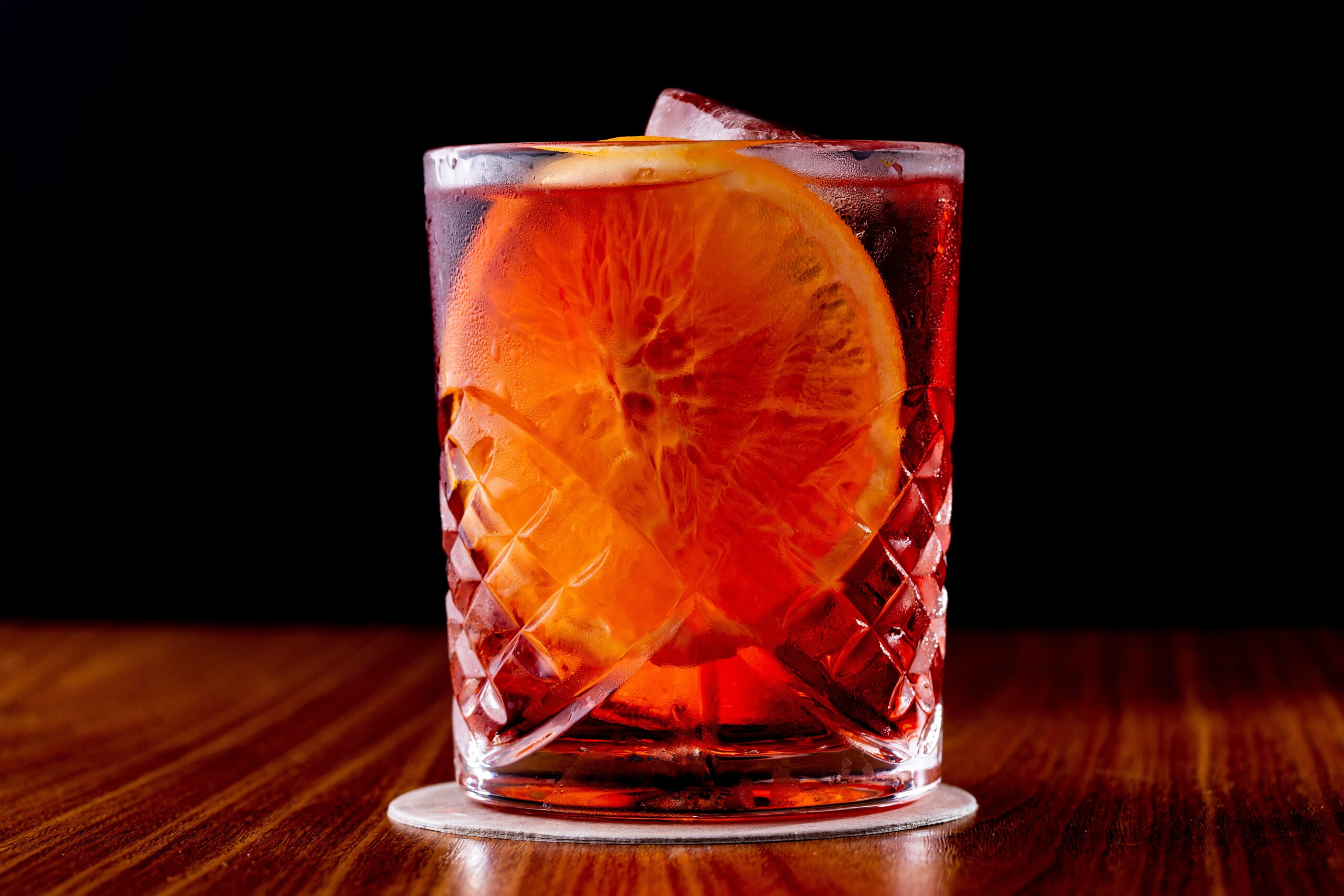 Negroni Cocktail Recipe