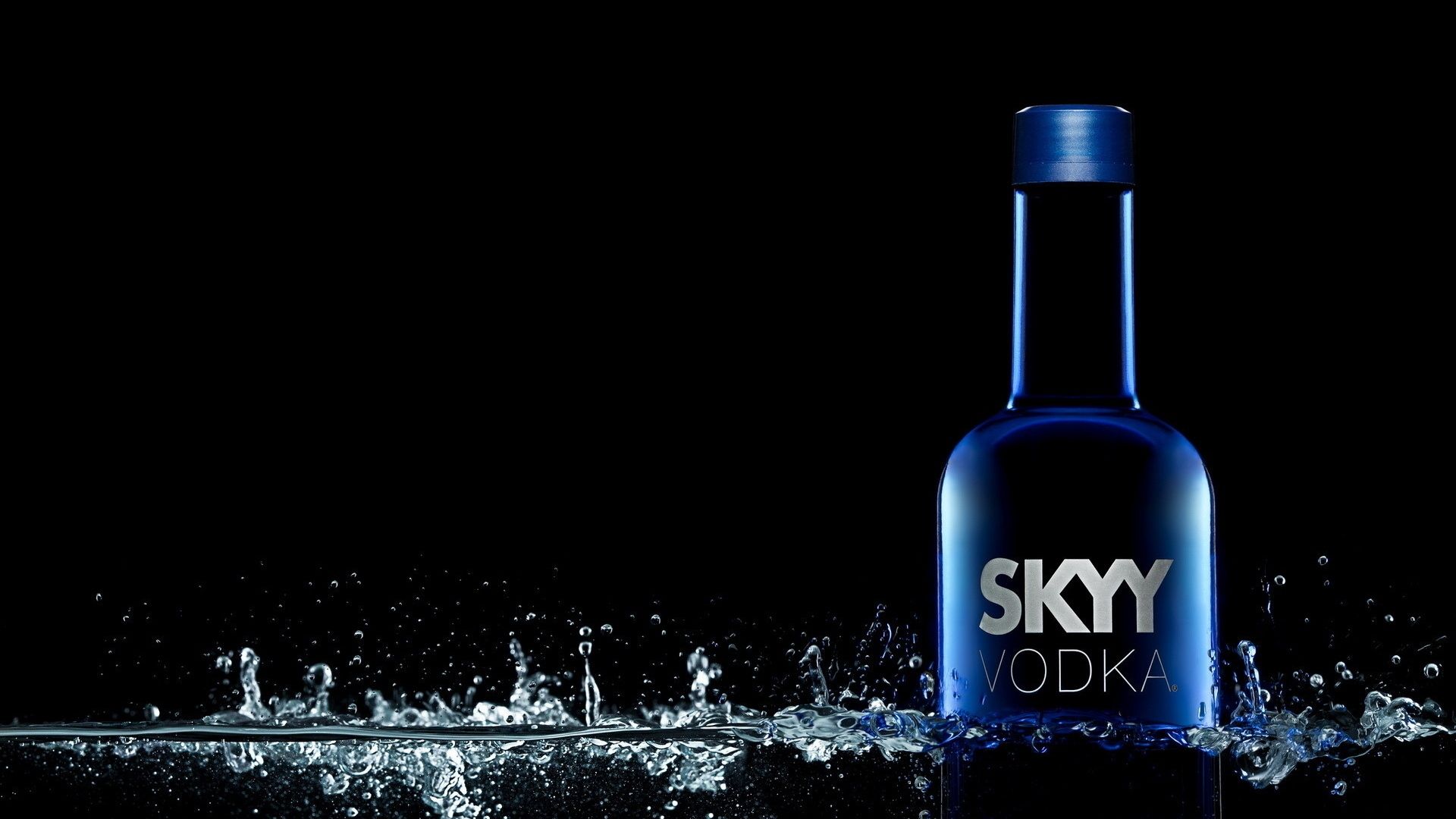 Skyy Vodka Skyy Vodka