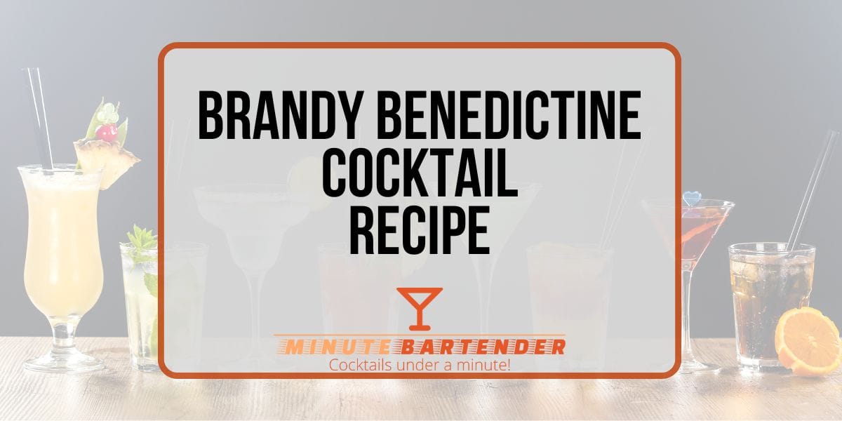Exploring the Enchanting World of Brandy Benedictine