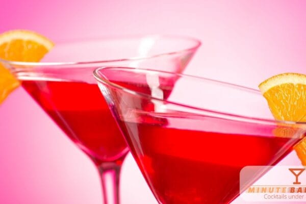The Cosmopolitan: Your Guide to the World’s Most Glamorous Pink Cocktail Cosmopolitan