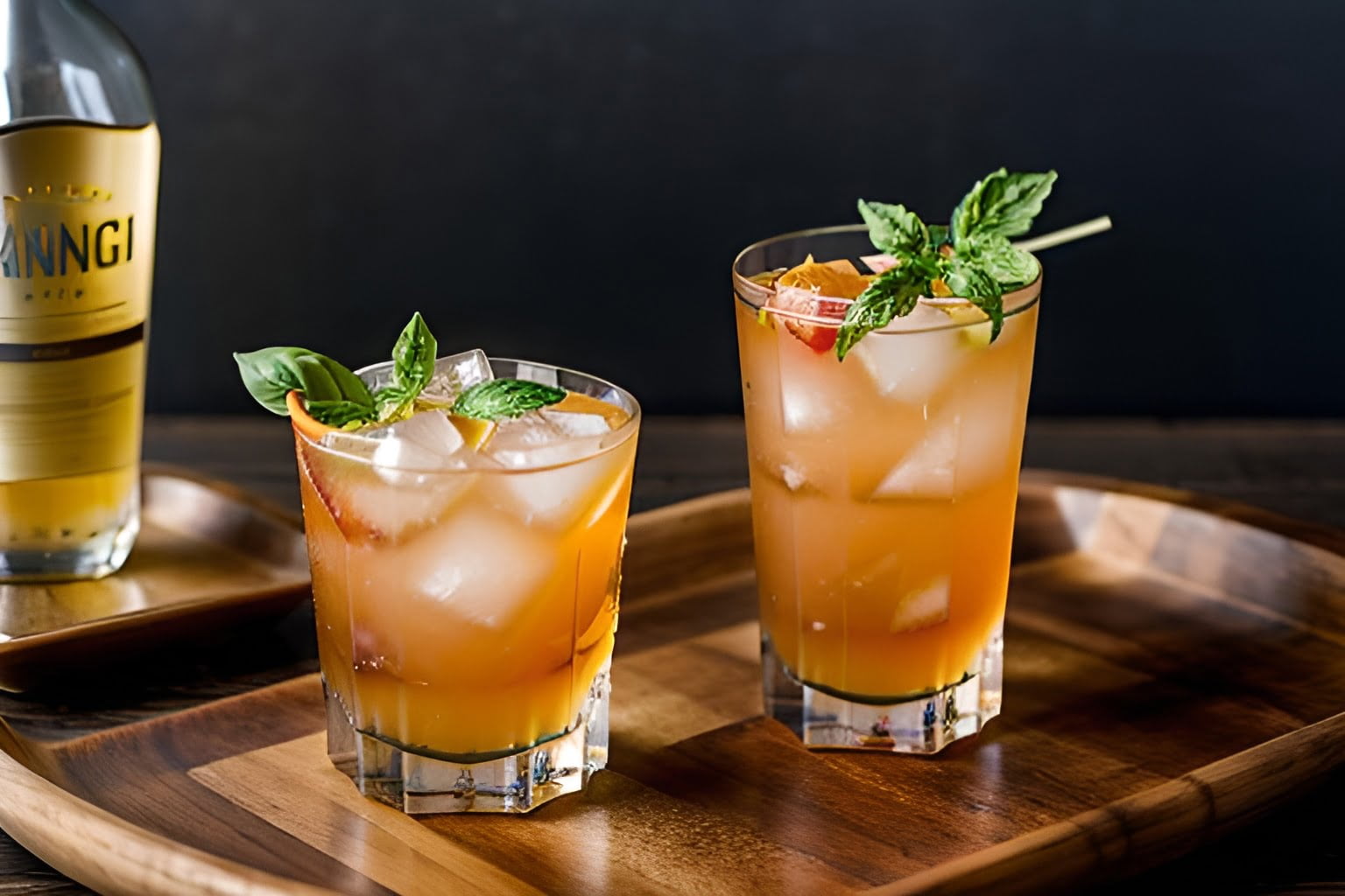 Horny Schoolgirl Cocktail Recipe