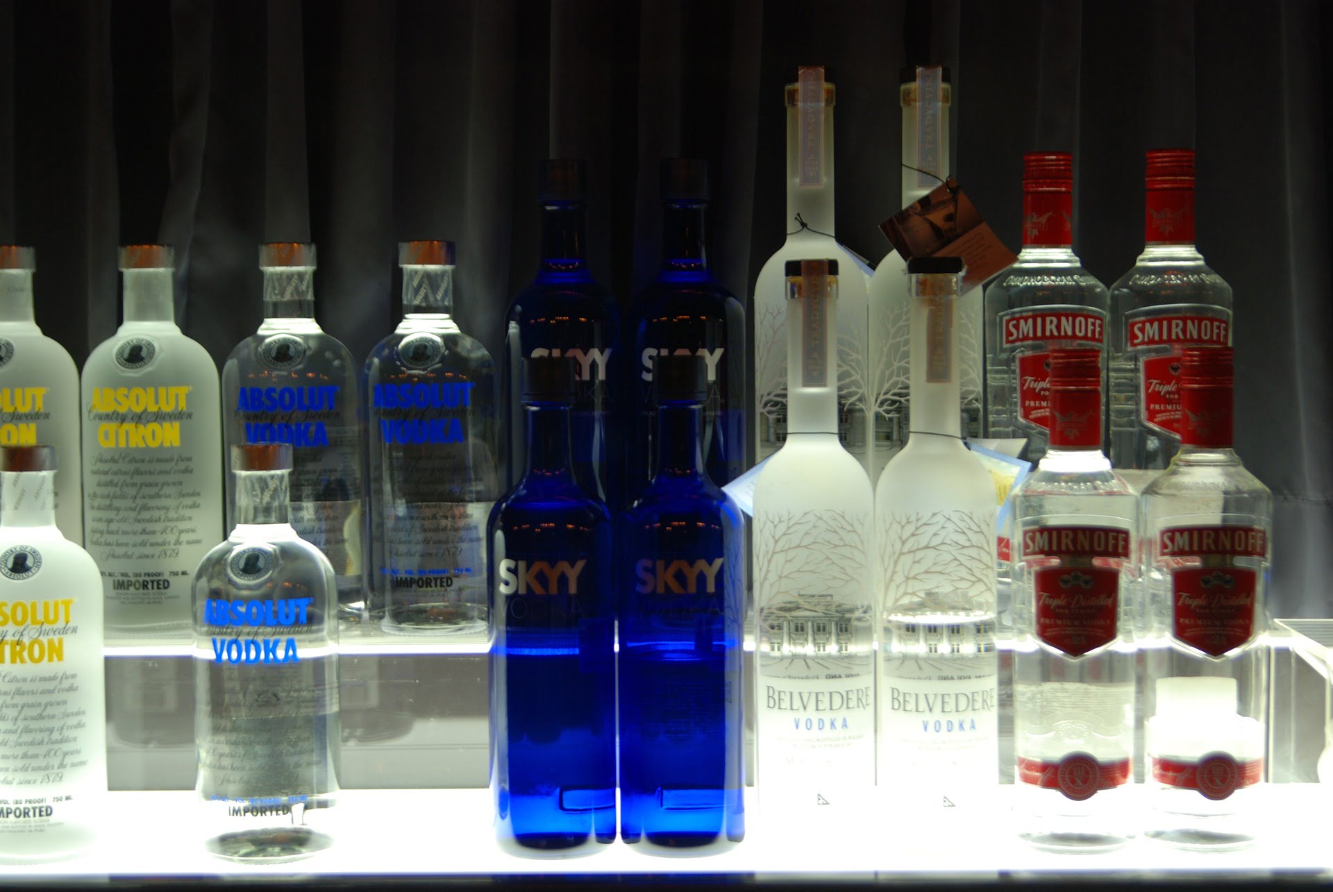 Vodka: The Ultimate Guide