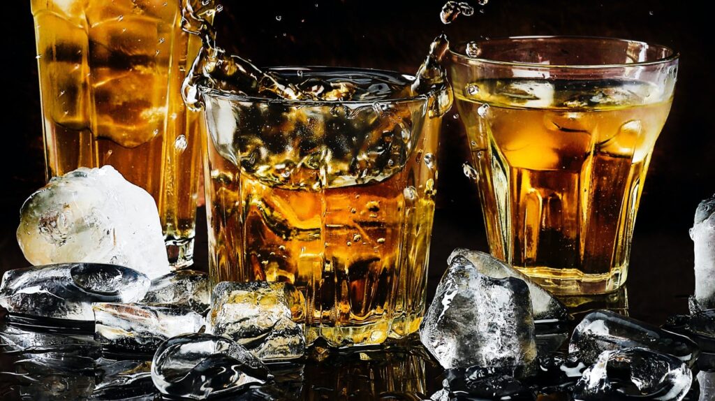 The Best 15 Cocktails with Whiskey Classic Whiskey Cocktails