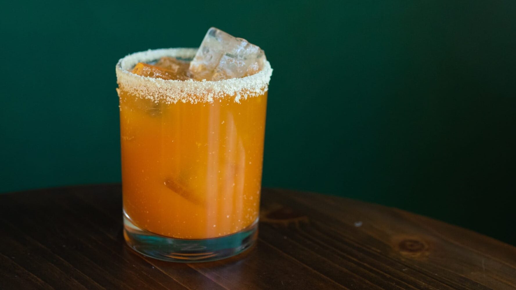 The Top 15 Tequila Cocktails Micheladas
