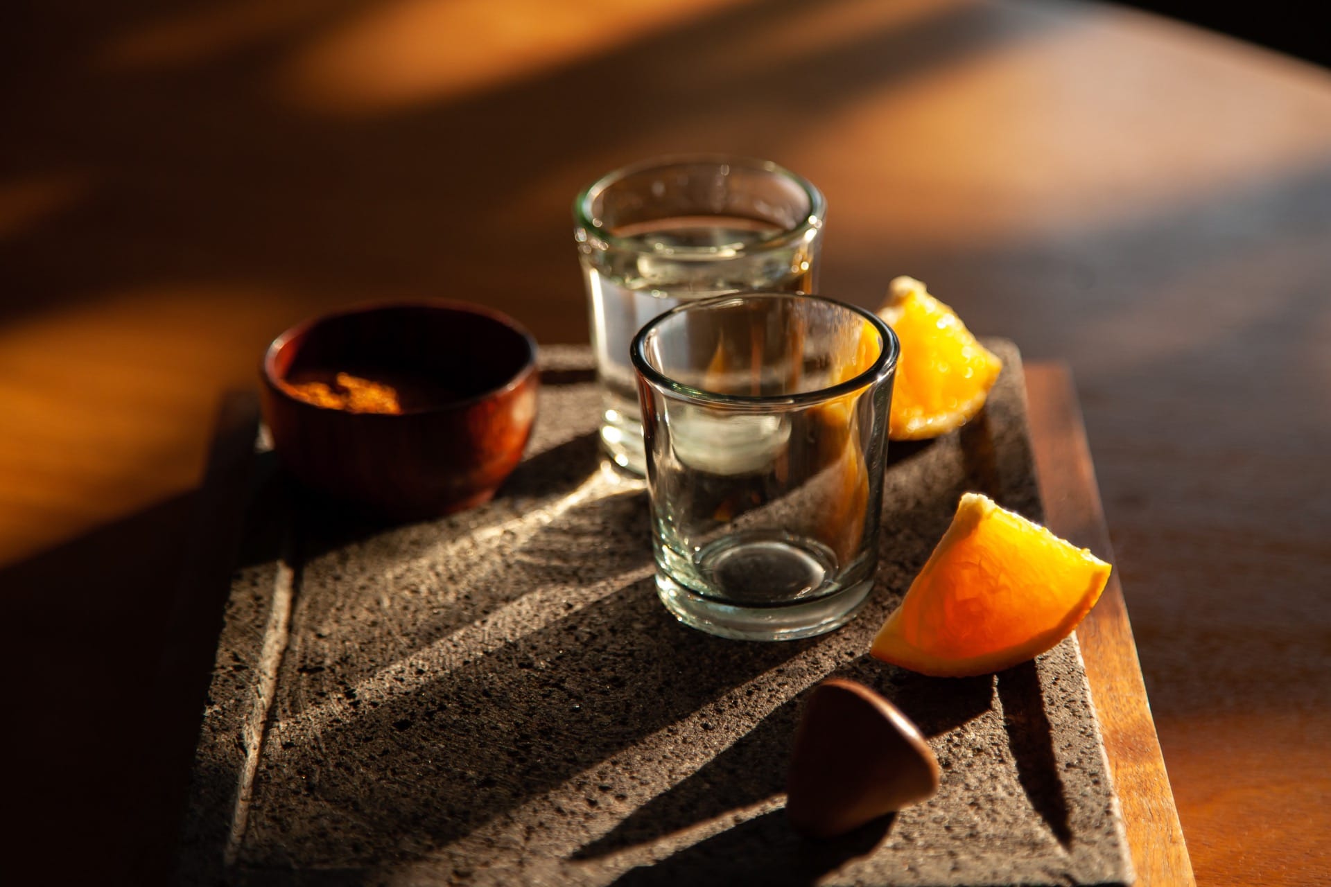 All you need to know about tequila