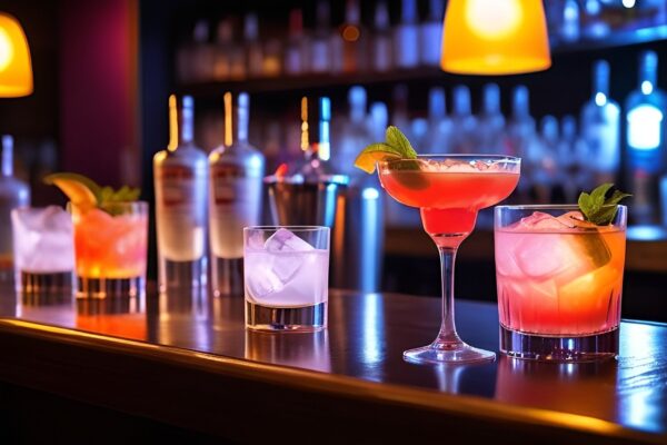 The Top 15 Vodka Cocktails