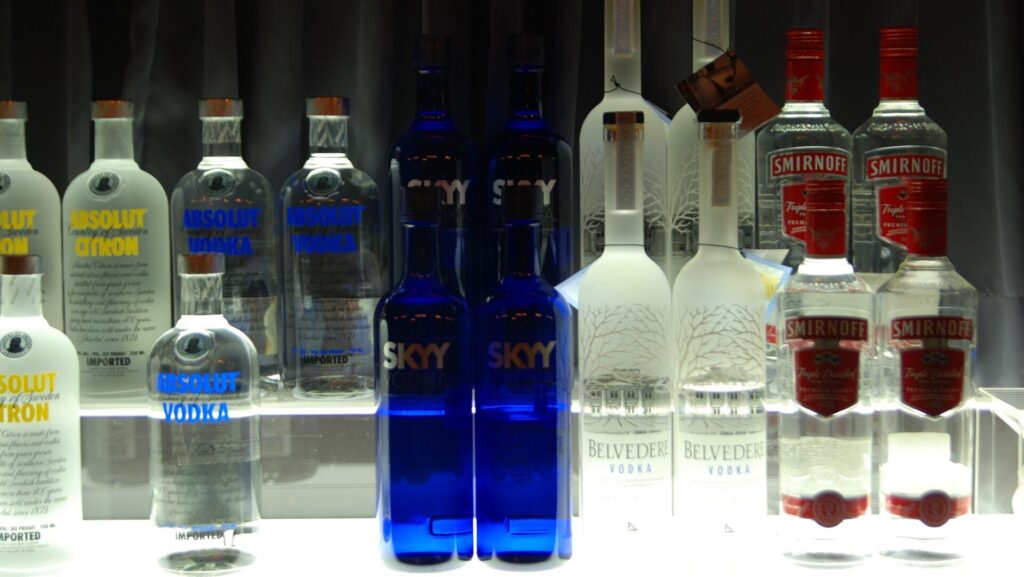 Vodka: The Ultimate Guide Vodka History: From Eastern Europe to Global Domination
