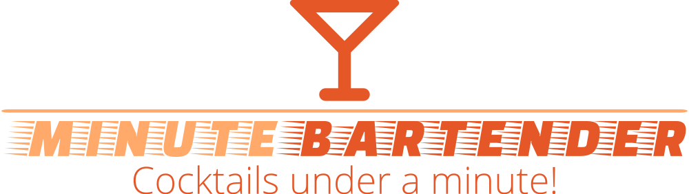 MINUTE BARTENDER