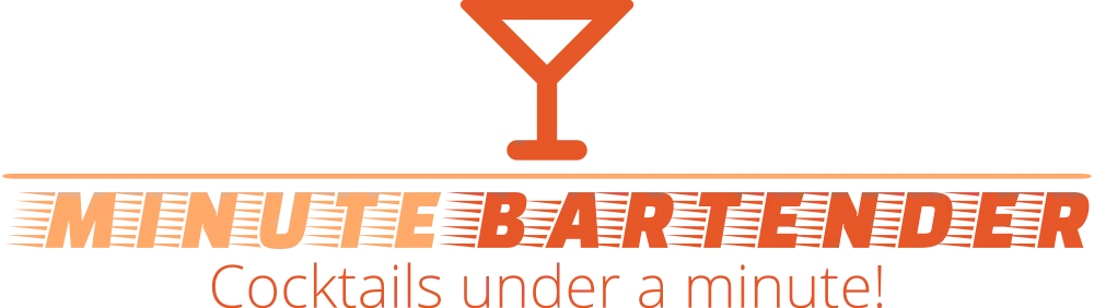MINUTE BARTENDER