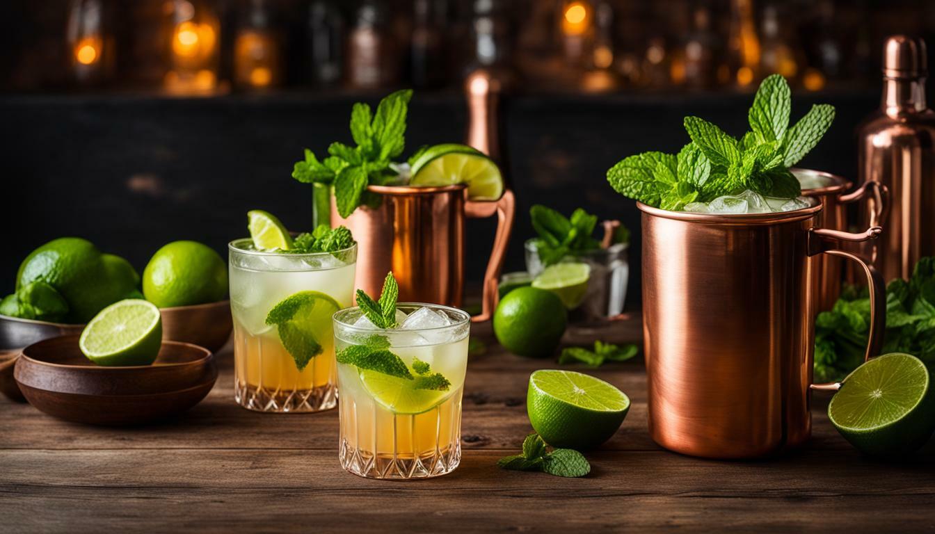 Moscow Mule