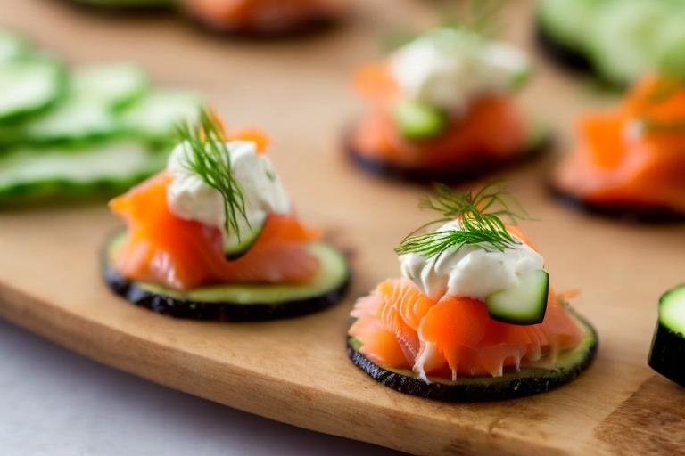 Vodka Pairing Recommendations