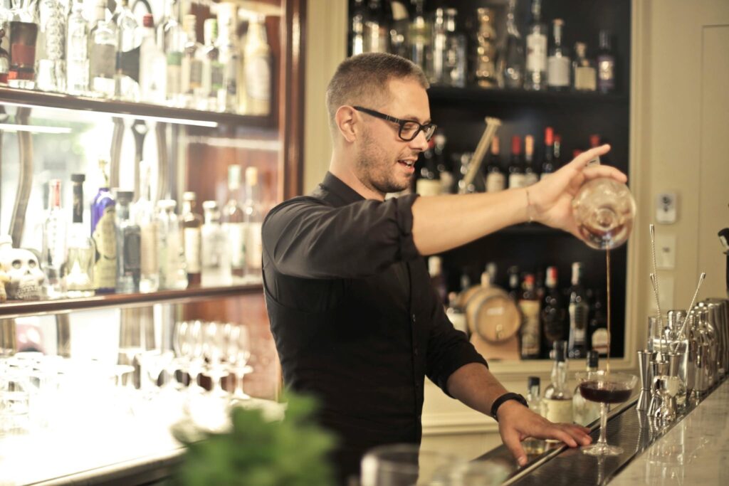 The Art of Measuring in Mixology Overcoming Common Measurement Challenges in Mixology