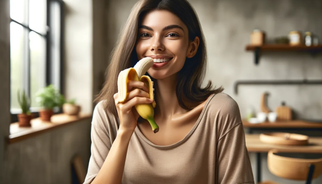 15 Mind-Blowing Hangover Cures That Will Save Your Morning! Go Bananas: Replenish Potassium Levels