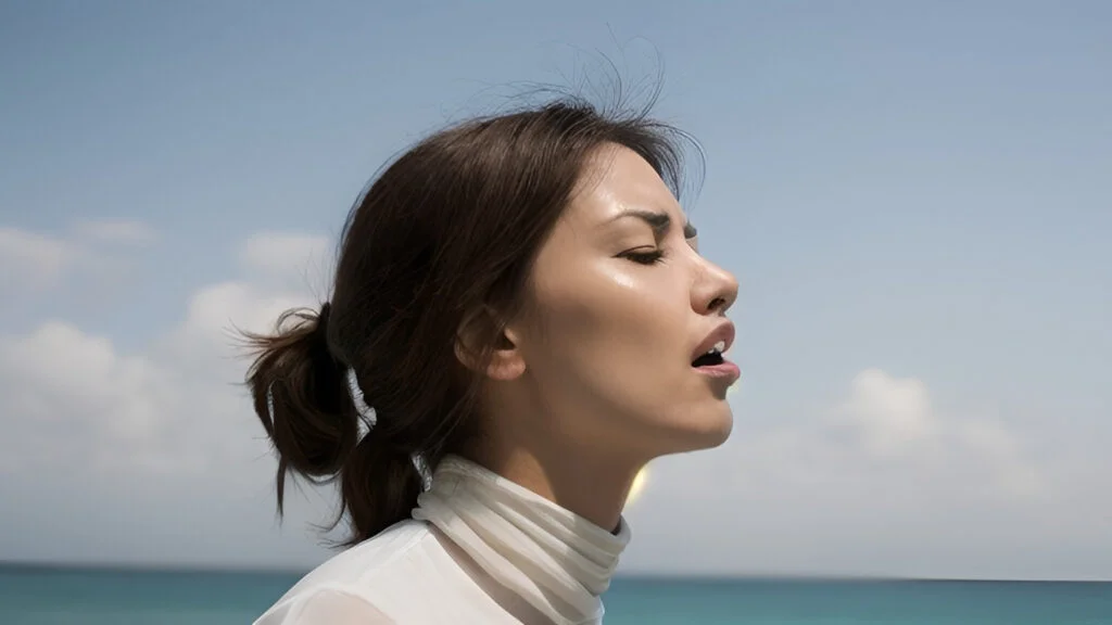 15 Mind-Blowing Hangover Cures That Will Save Your Morning! Get Some Fresh Air: Oxygen to the Rescue