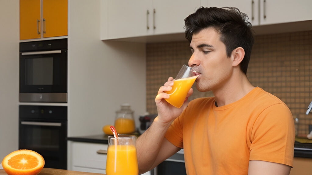 15 Mind-Blowing Hangover Cures That Will Save Your Morning! Vitamin C Boost: Citrus Fruits and Supplements