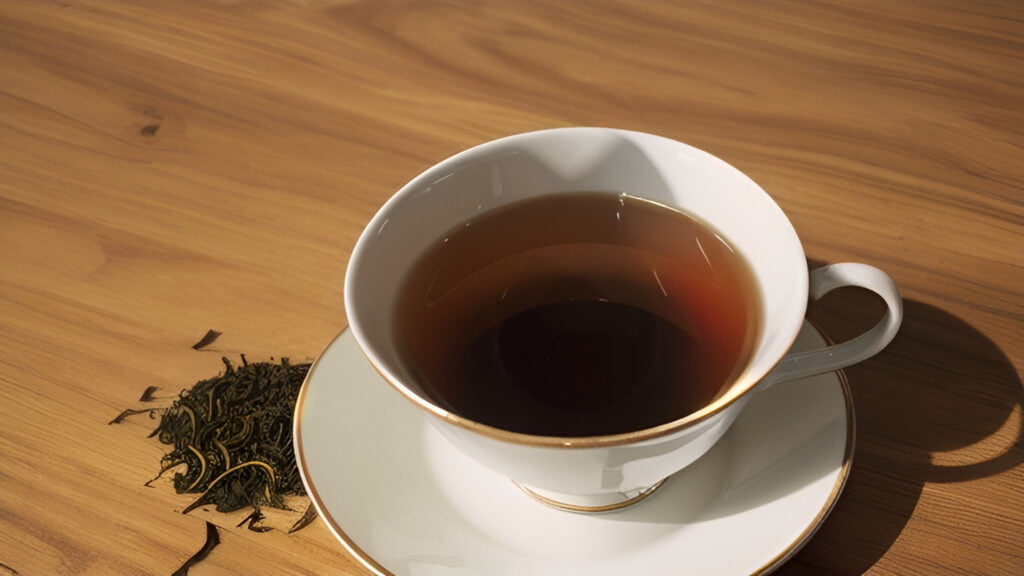 15 Mind-Blowing Hangover Cures That Will Save Your Morning! Tea Time: Herbal Infusions for Hangover Relief
