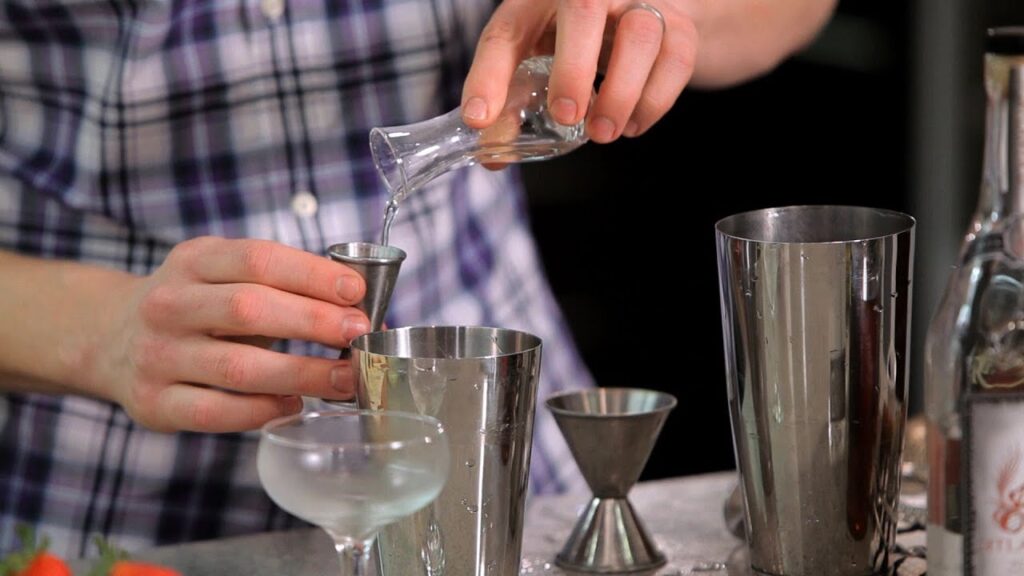 Essential Equipment: Stocking Your Home Bar on a Budget