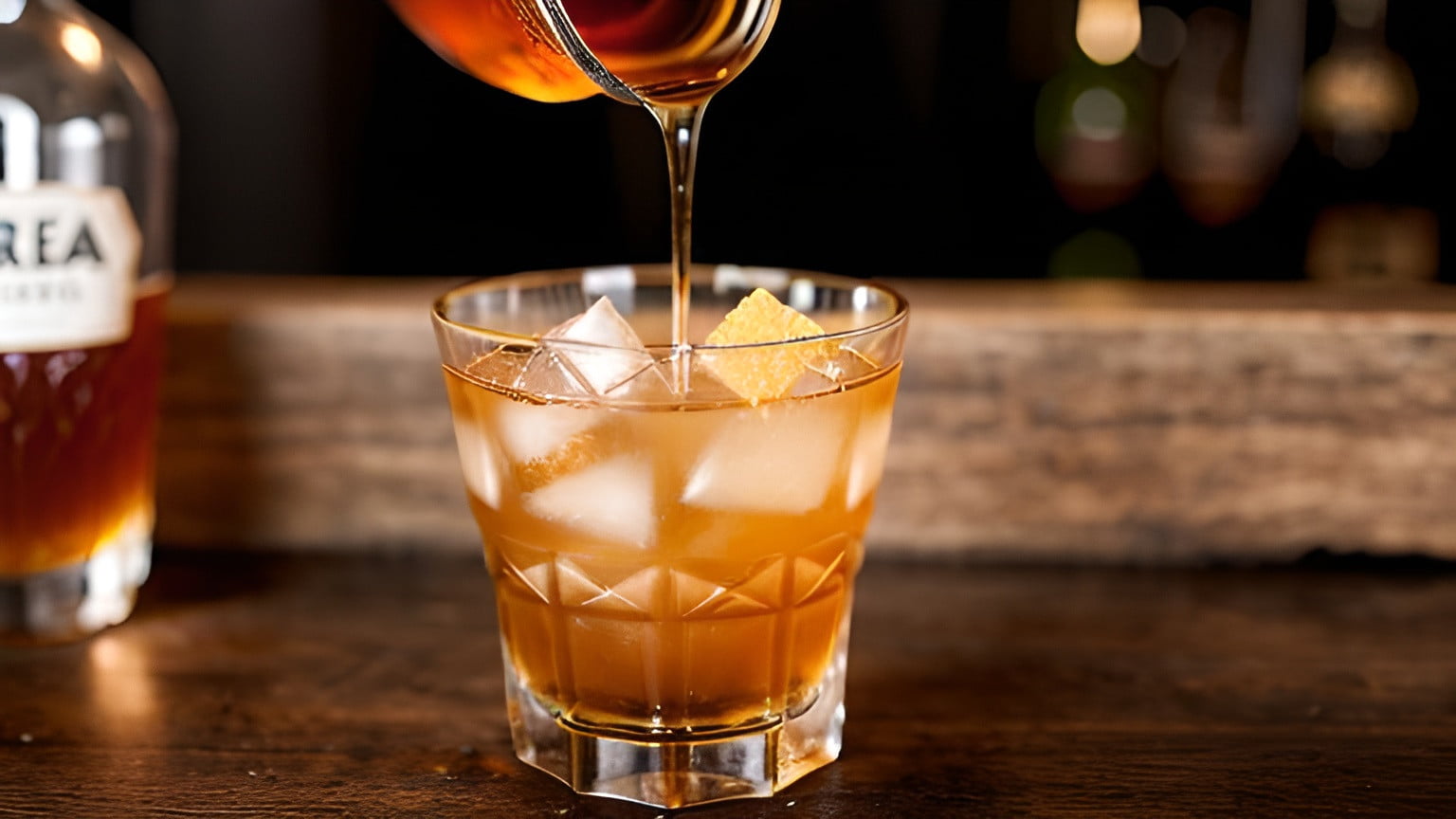 Simple Syrup Discover the Secret Ingredient Every Bartender Needs to