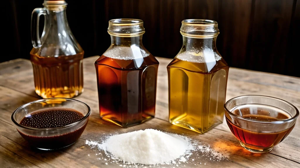 Simple Syrup - Discover the Secret Ingredient Every Bartender Needs to Master Understanding the Basics of Simple Syrup