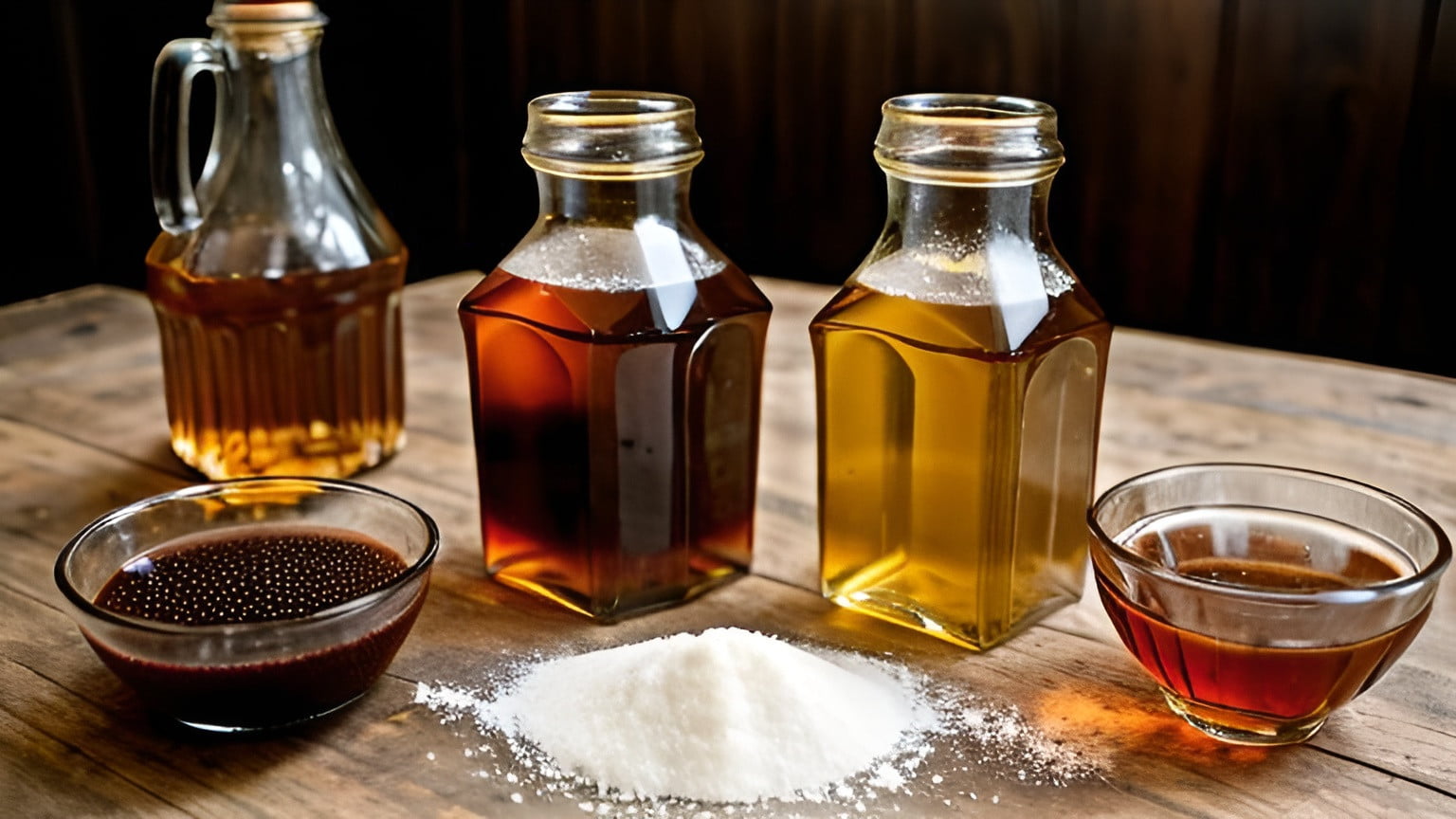 Simple Syrup Discover the Secret Ingredient Every Bartender Needs to