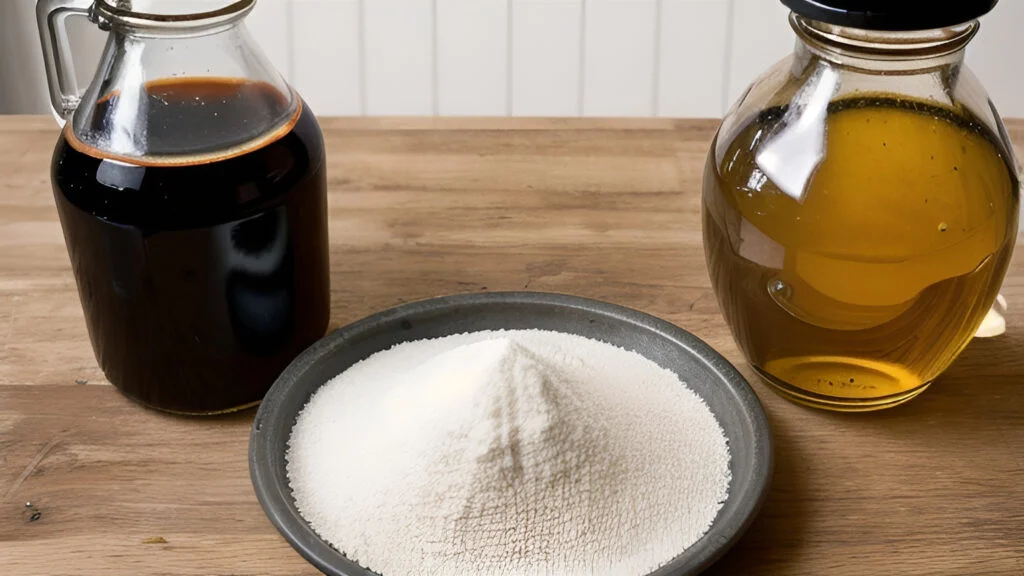 Simple Syrup - Discover the Secret Ingredient Every Bartender Needs to Master Creating Unique and Creative Cocktail Syrups