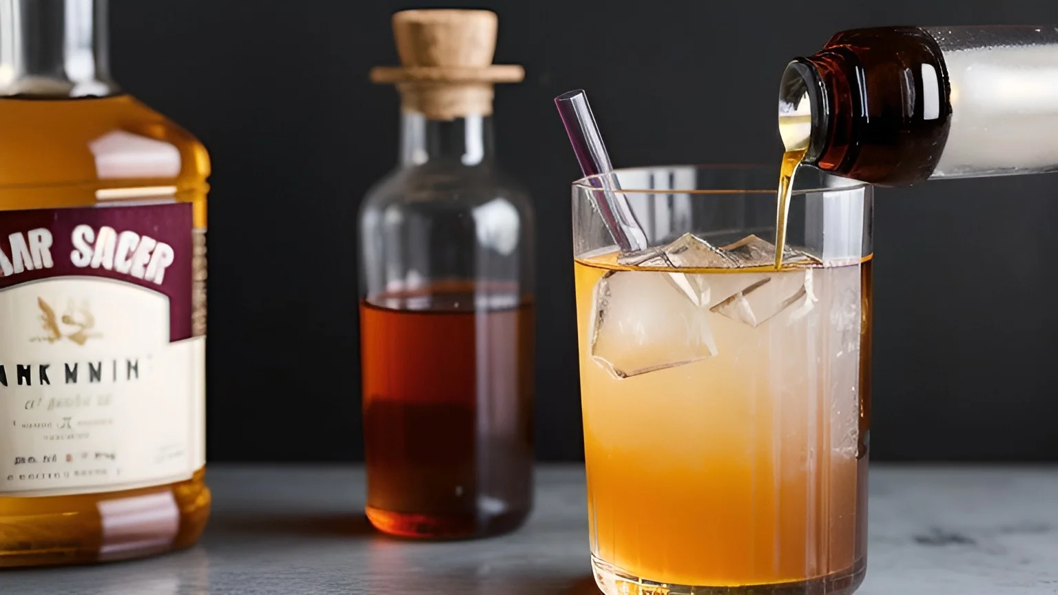 Simple Syrup - Discover the Secret Ingredient Every Bartender Needs to Master Simple Syrup - Discover the Secret Ingredient Every Bartender Needs to Master