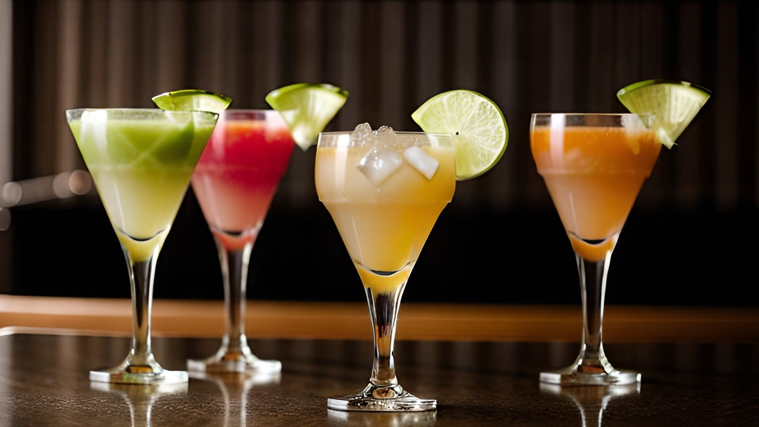 Mind-Blowing Tequila Cocktails - Don't Miss Out!