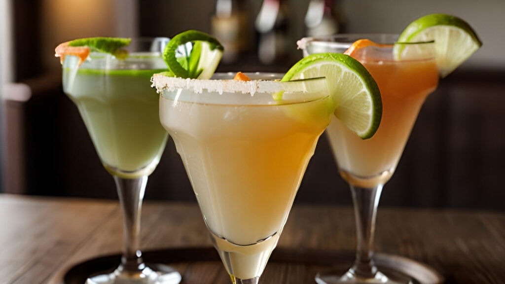 Mind-Blowing Tequila Cocktails - Don't Miss Out! Creamy and Dessert Tequila Cocktails