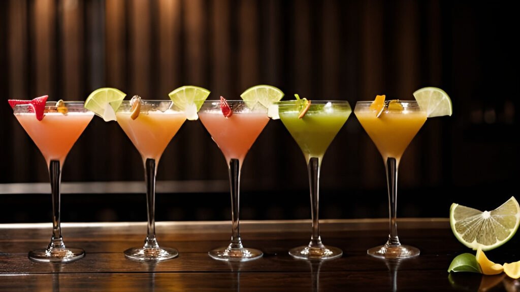 Mind-Blowing Tequila Cocktails - Don't Miss Out! Tequila Cocktails for Margarita Lovers