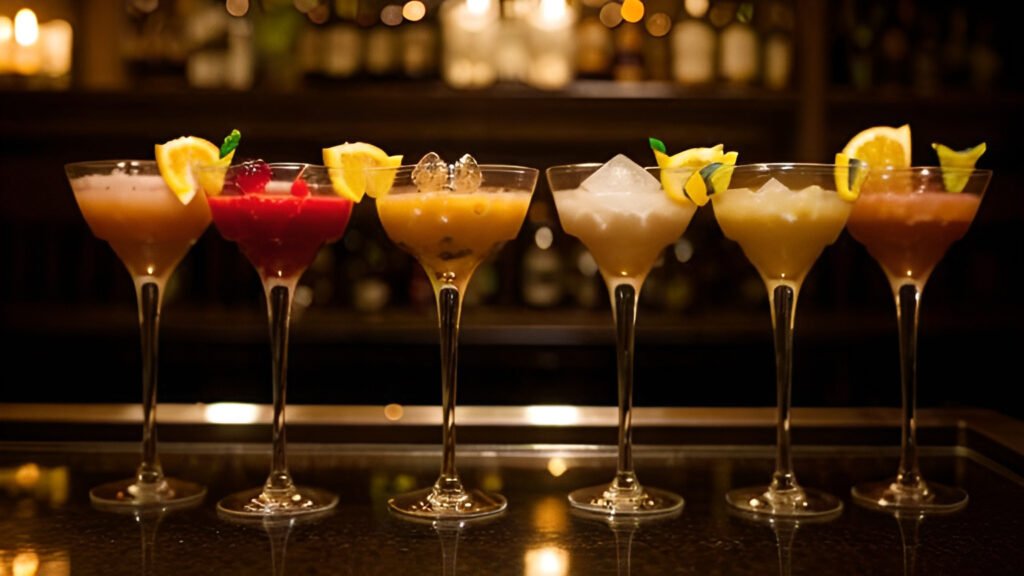 Mind-Blowing Tequila Cocktails - Don't Miss Out! Tequila-inspired Mocktails