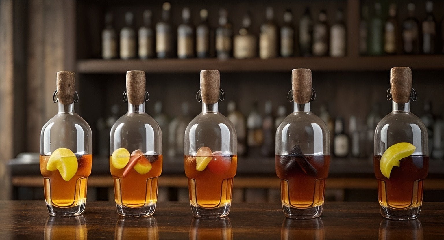 Angostura Bitters: Your Key to Mastering Cocktail Perfection! - MINUTE ...