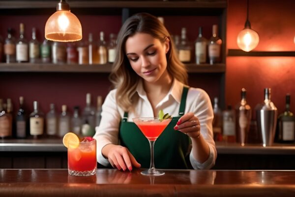 Discover the Best Christmas Cocktails to Warm Your Holiday Spirit! Discover the Best Christmas Cocktails to Warm Your Holiday Spirit!