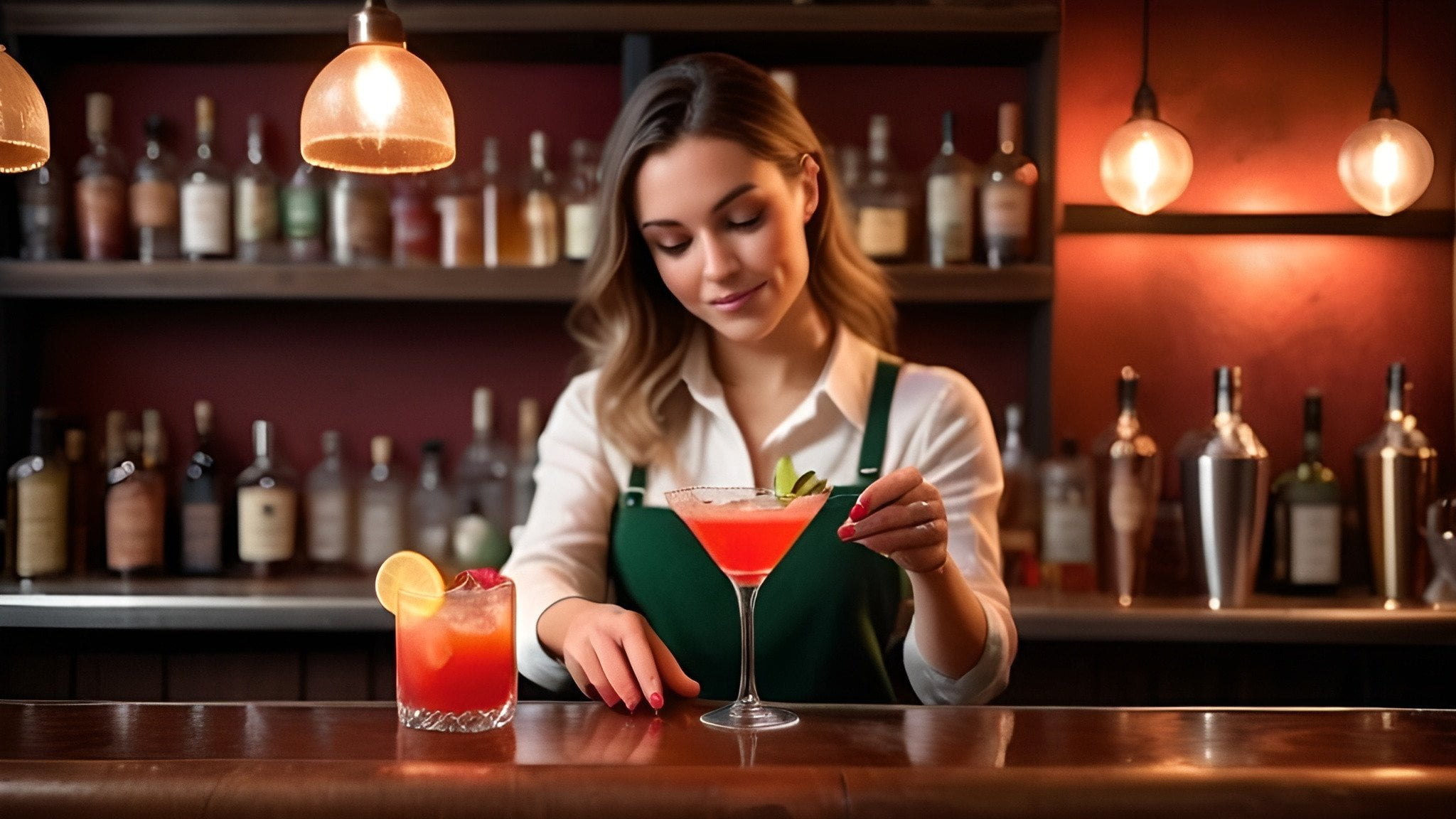 Discover the Best Christmas Cocktails to Warm Your Holiday Spirit!