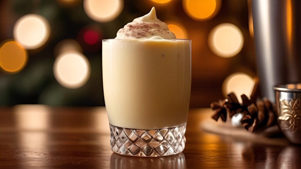 Discover the Best Christmas Cocktails to Warm Your Holiday Spirit!