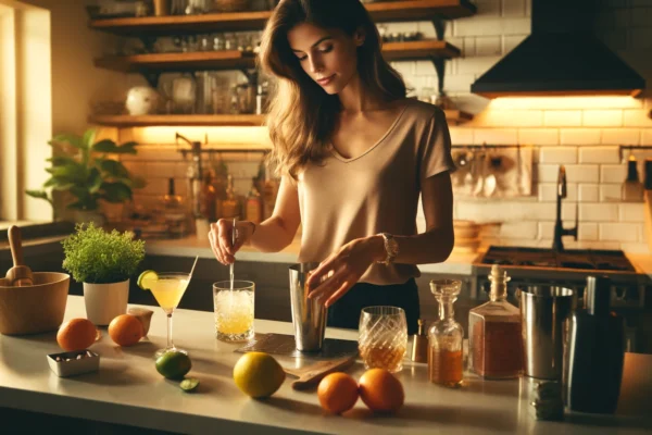 Unlock the Secret: Craft Delicious and Affordable Cocktails at Home Today!