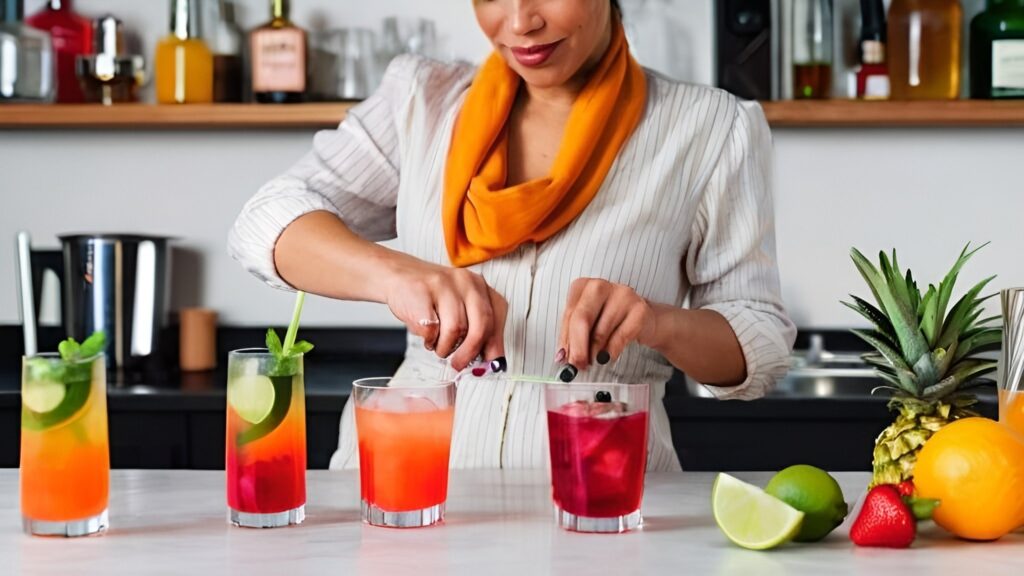 Master Mixology: Crafting Delicious Cocktails at a Fraction of the Cost