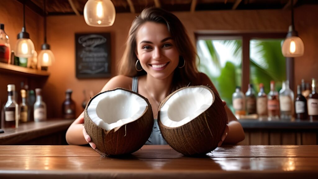 Coconut Water in Cocktails: Your Ultimate Mixer Guide Revealed! The Benefits of Using Coconut Water in Cocktails