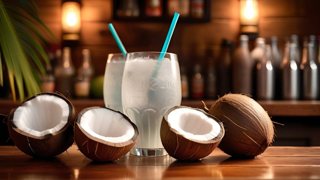 Coconut Water in Cocktails: Your Ultimate Mixer Guide Revealed! How to Incorporate Coconut Water into Classic Cocktail Recipes
