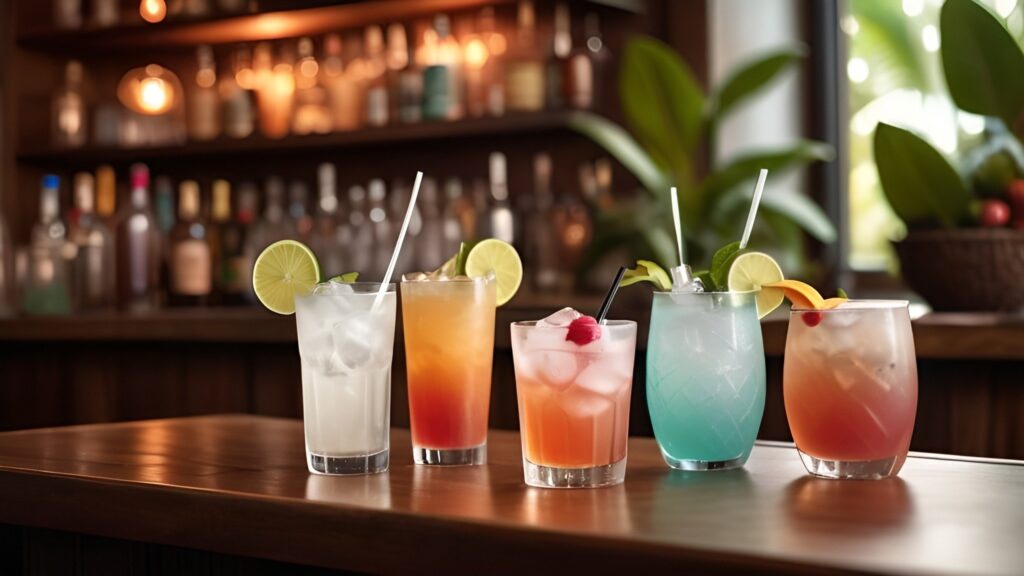 The Wonders of a Traditional Cocktail with an Uncommon Spin