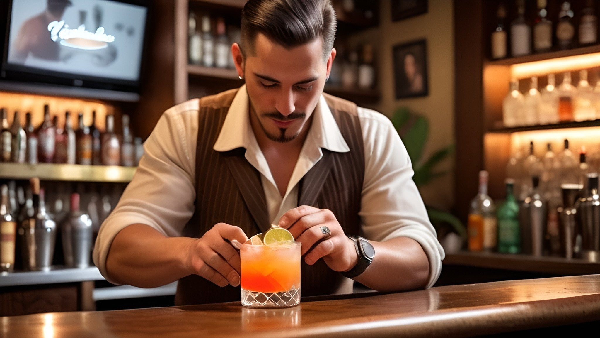 Unveiling the Best Cuban Cocktails for a Taste of Paradise!