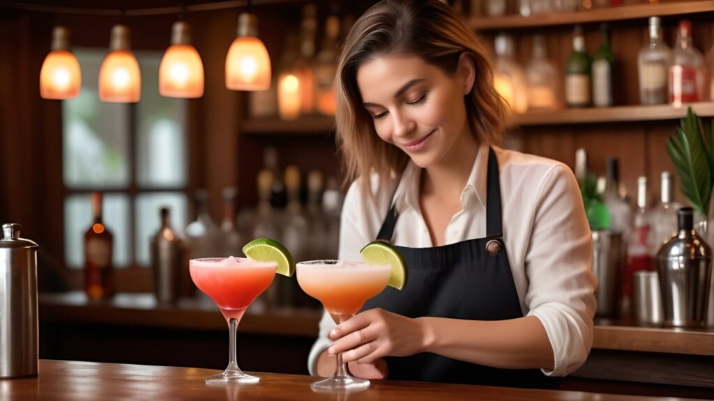 Aged to Perfection: Cuban Rum Cocktails