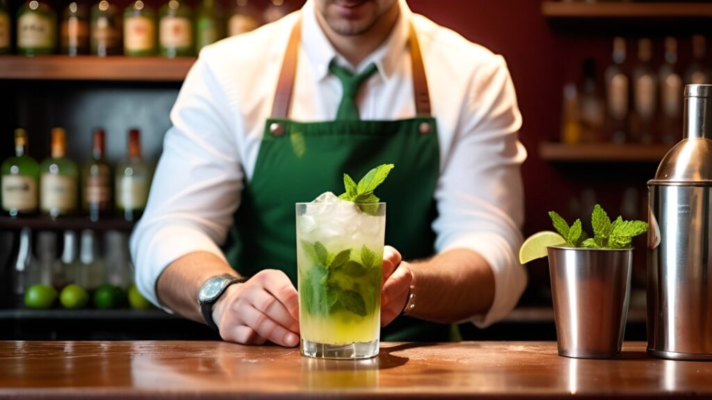 Refreshing Tropical Twists: Modern Cuban Mixology